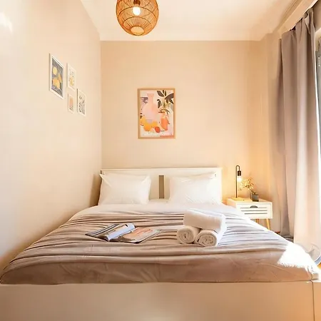 The Hellenic Heritage Appartement