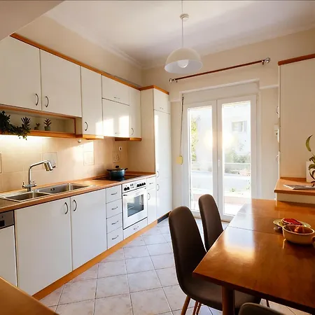 Appartement The Hellenic Heritage Thessalonique