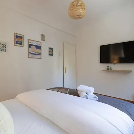 The Hellenic Heritage Appartement