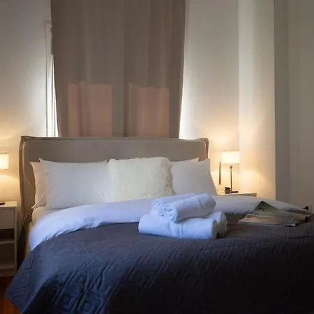 The Hellenic Heritage Appartement Thessalonique