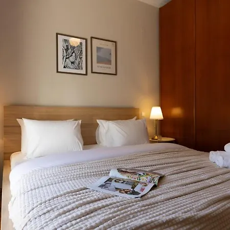 The Hellenic Heritage Appartement *